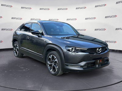 Mazda MX-30 R-EV 17,8kWh  phev Advantage del 2024 usata a Verona