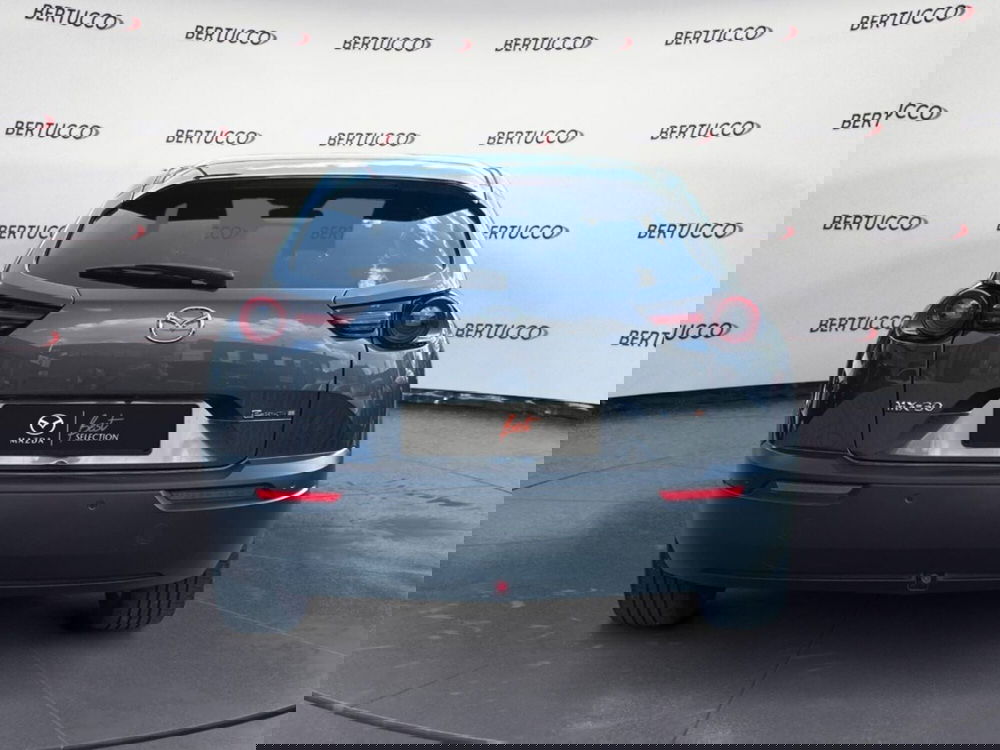 Mazda MX-30 R-EV usata a Verona (5)