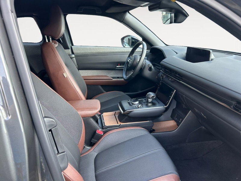 Mazda MX-30 R-EV usata a Verona (8)