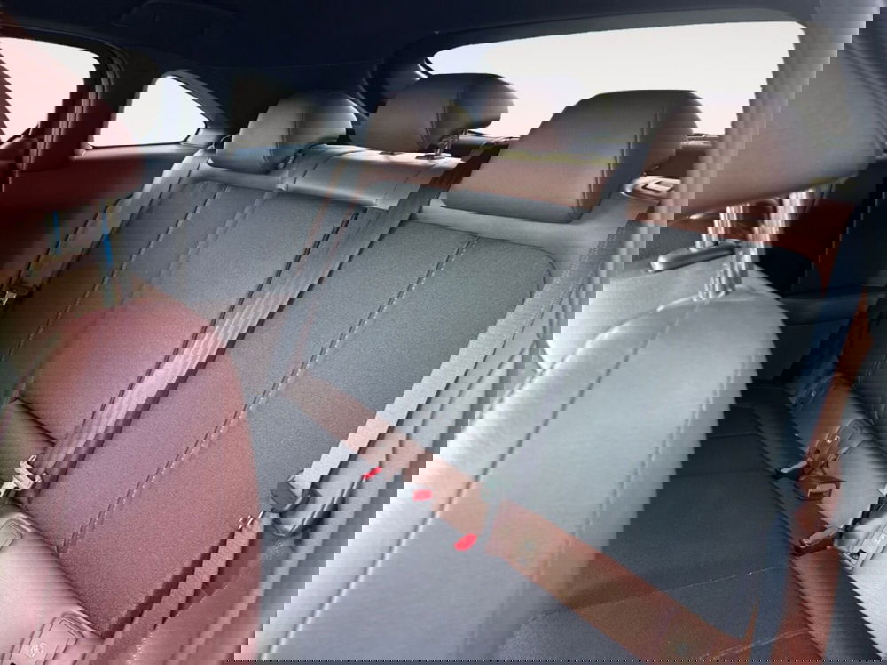 Mazda MX-30 R-EV usata a Verona (9)