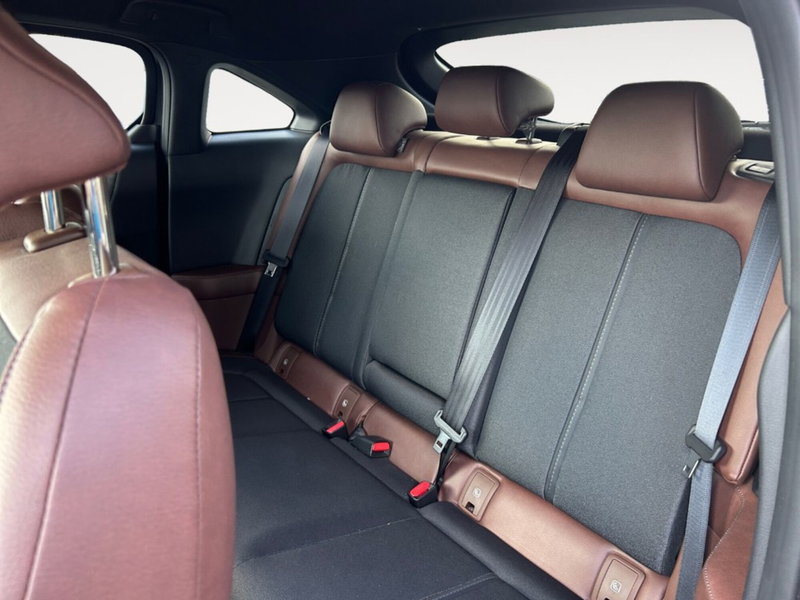 Mazda MX-30 R-EV usata a Verona (9)