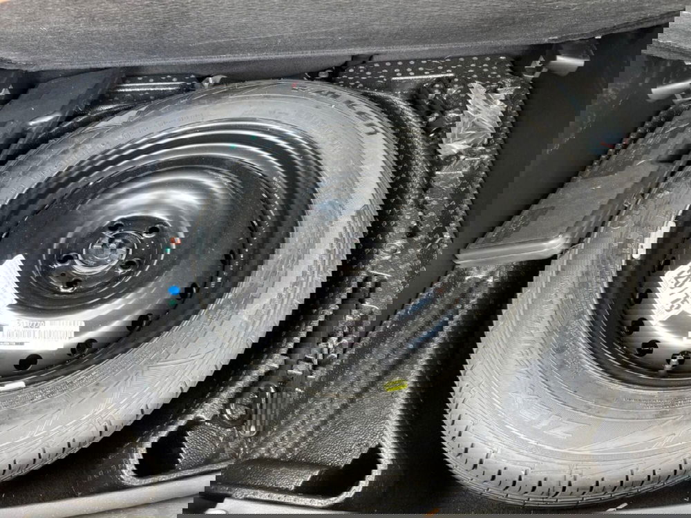 Jeep Compass usata a Verona (13)