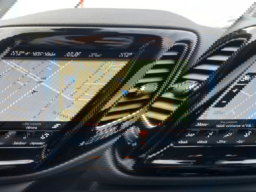 Jeep Compass usata a Verona (14)