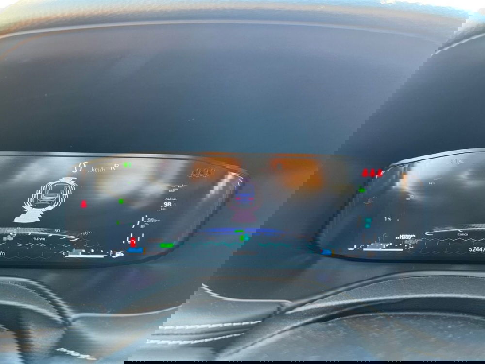 Jeep Compass usata a Verona (15)