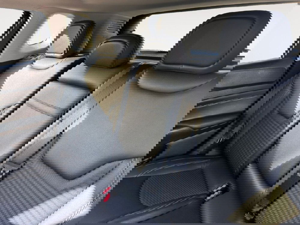 Jeep Compass usata a Verona (11)