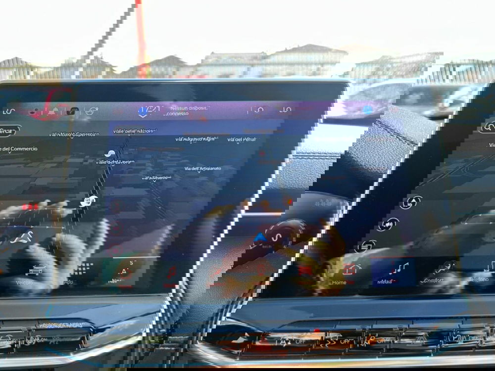 Jeep Compass usata a Verona (13)