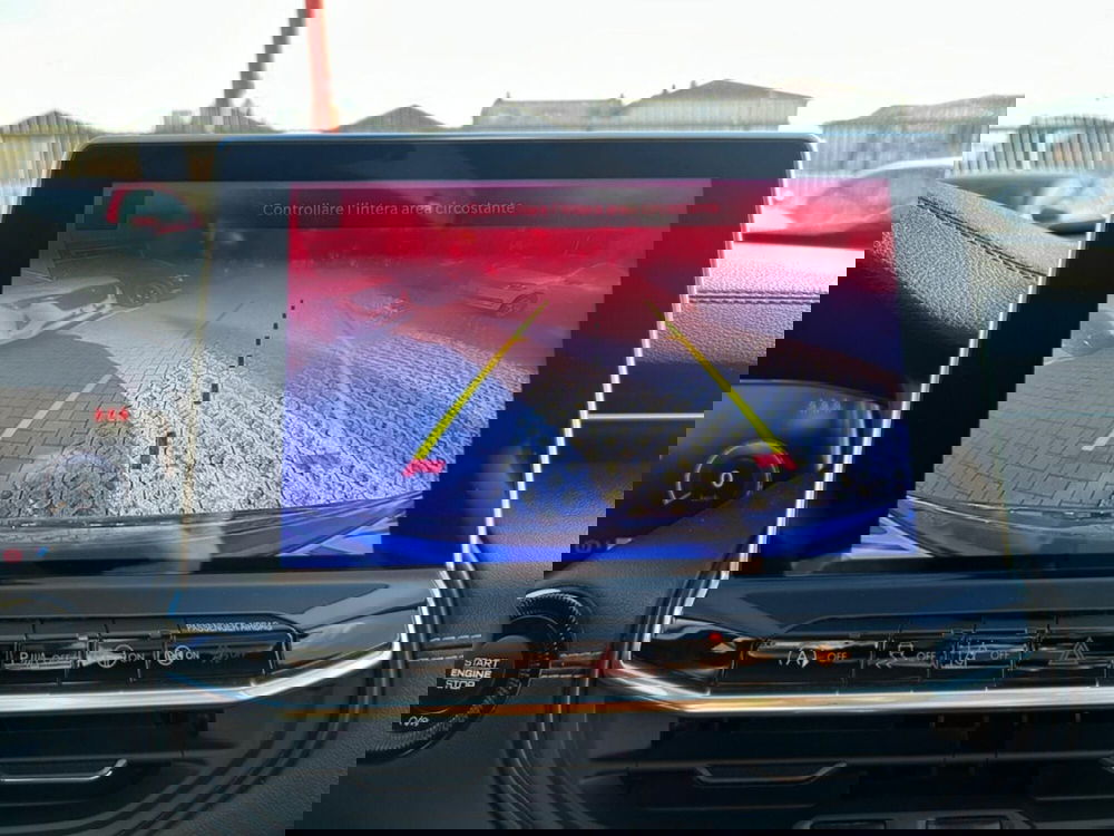 Jeep Compass usata a Verona (14)