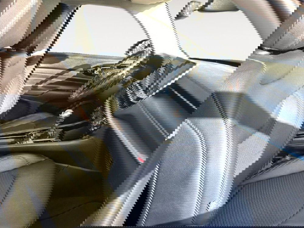 Jeep Compass usata a Verona (8)