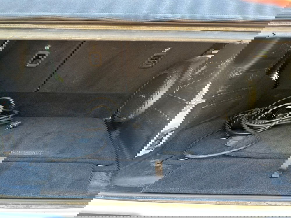 Jeep Wrangler Unlimited usata a Verona (10)