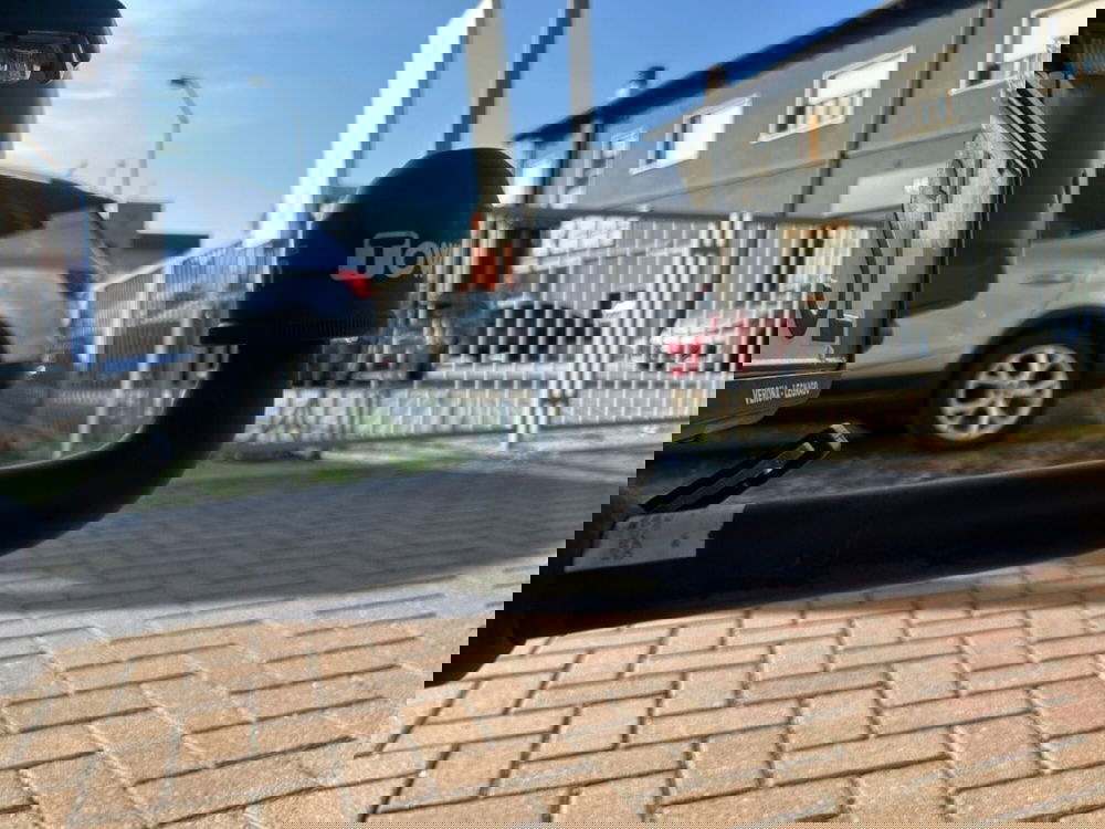 Jeep Wrangler Unlimited usata a Verona (9)