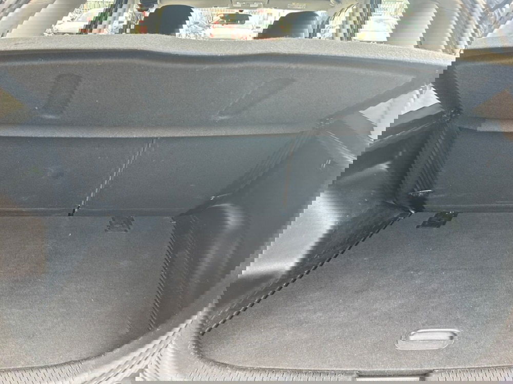 Kia Venga usata a Verona (12)