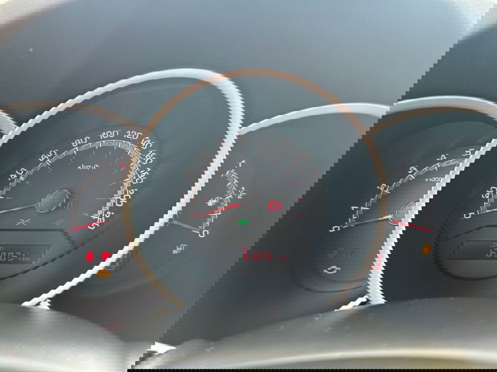 Kia Venga usata a Verona (13)