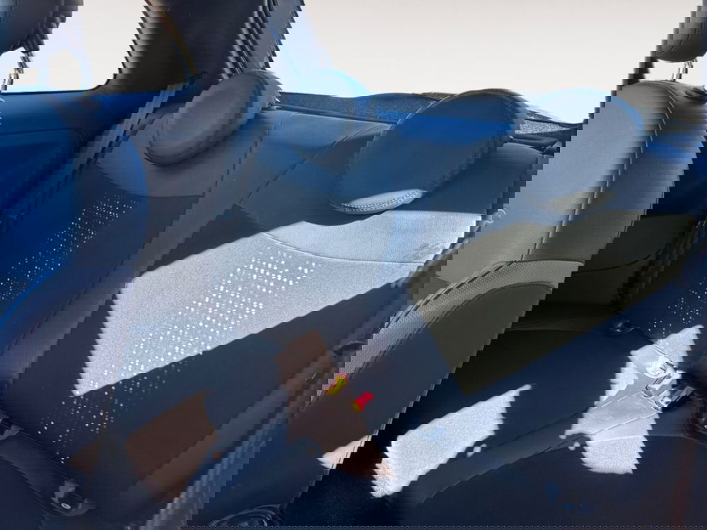 Fiat 500 usata a Verona (12)