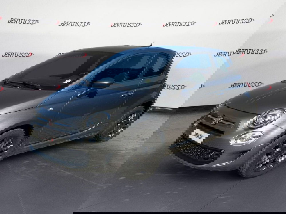 Fiat 500 usata a Verona (3)