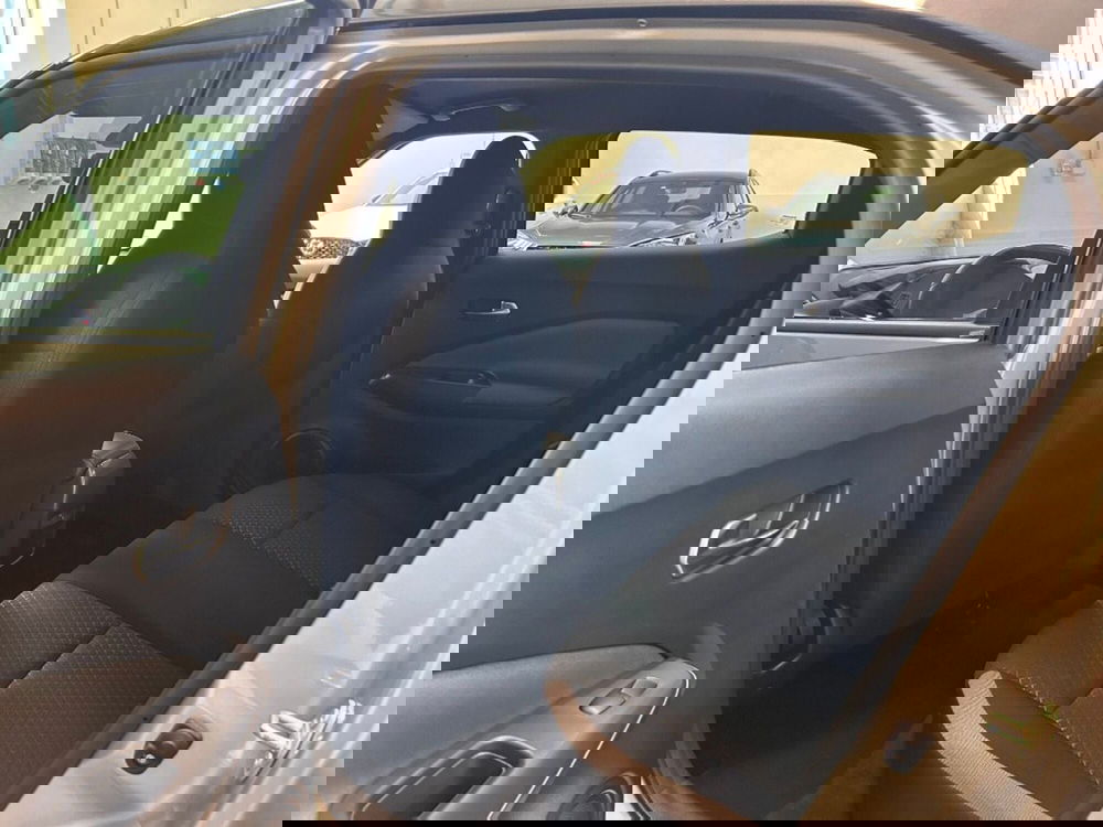 Nissan Juke usata a Verona (10)