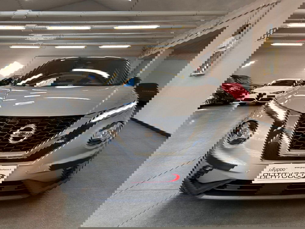 Nissan Juke usata a Verona (2)