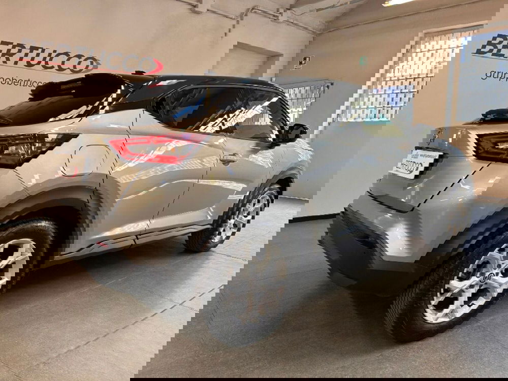 Nissan Juke usata a Verona (6)