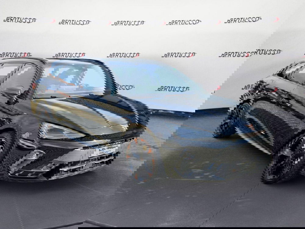 Cupra Leon Station Wagon usata a Verona