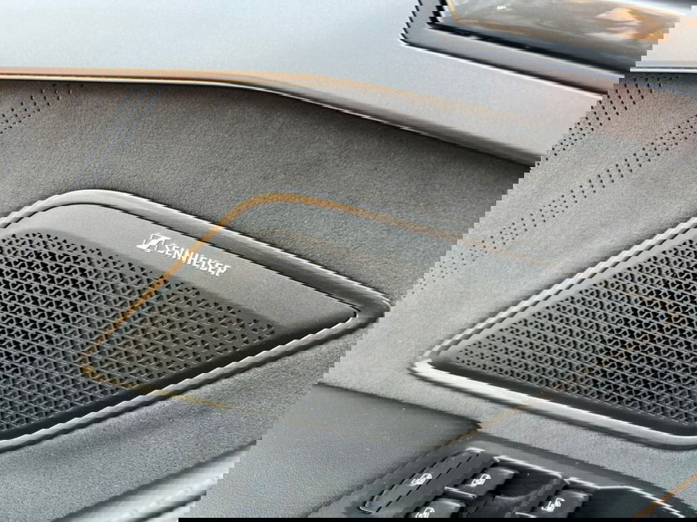 Cupra Leon Station Wagon usata a Verona (19)