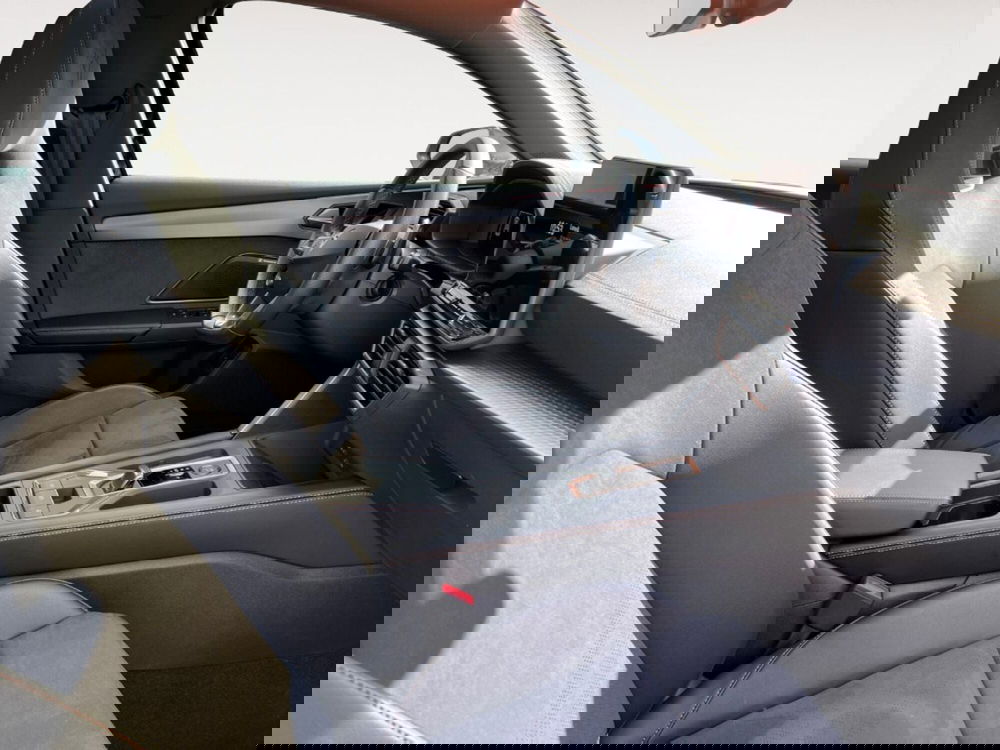 Cupra Leon Station Wagon usata a Verona (8)