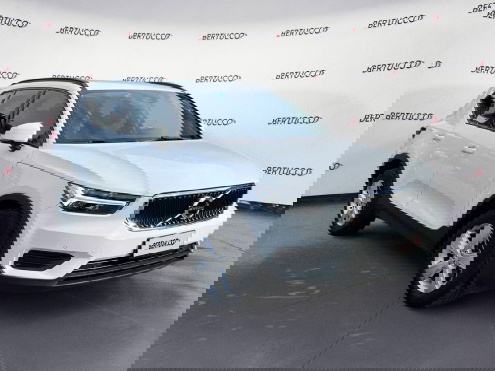 Volvo XC40 usata a Verona