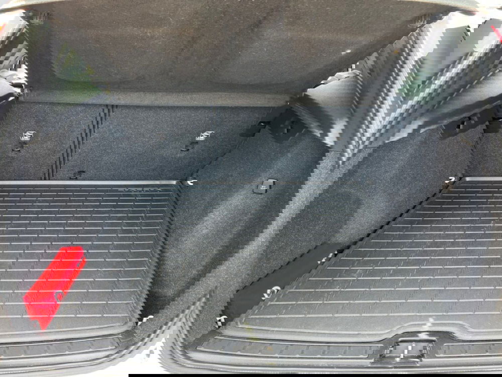 Volvo XC40 usata a Verona (12)