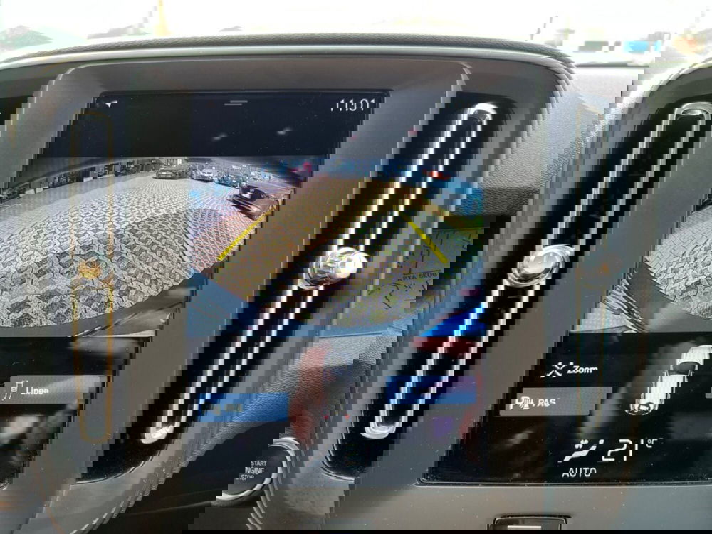 Volvo XC40 usata a Verona (15)