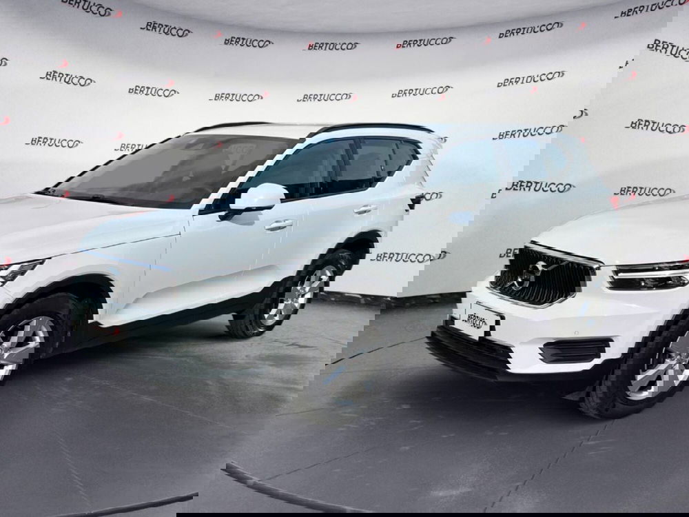 Volvo XC40 usata a Verona (3)