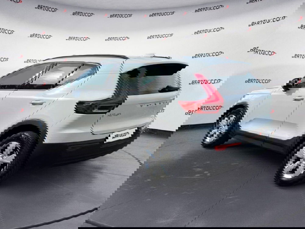 Volvo XC40 usata a Verona (4)
