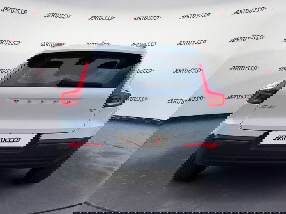 Volvo XC40 usata a Verona (5)