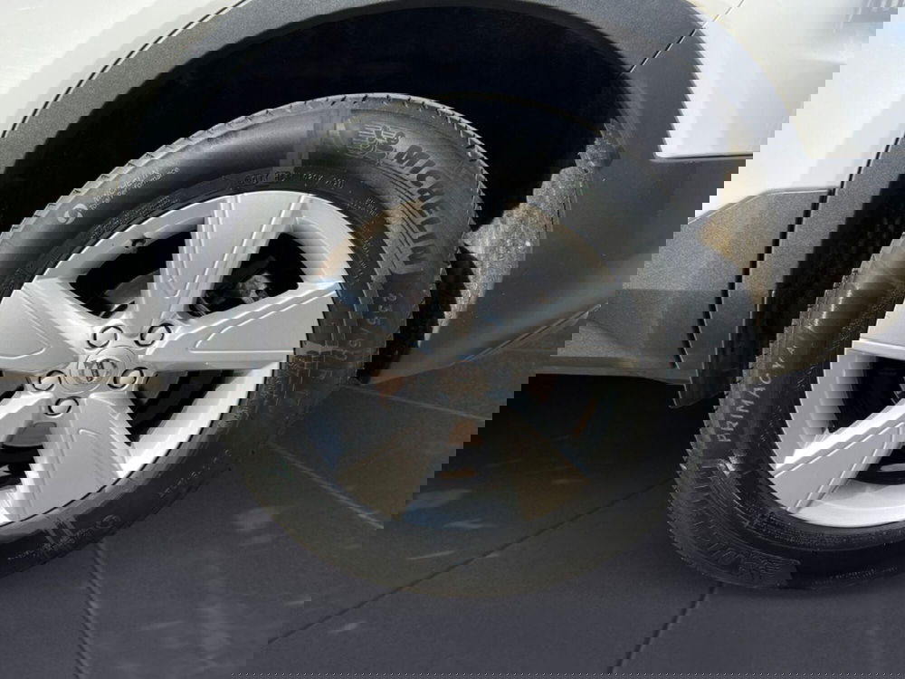 Volvo XC40 usata a Verona (7)