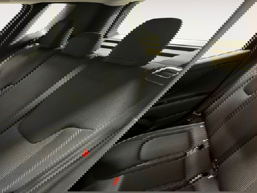 Jeep Renegade usata a Verona (9)