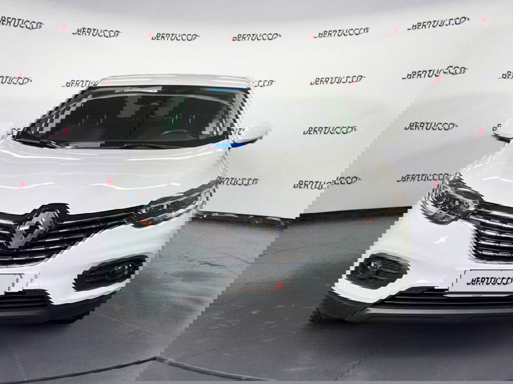 Renault Kadjar usata a Verona (2)