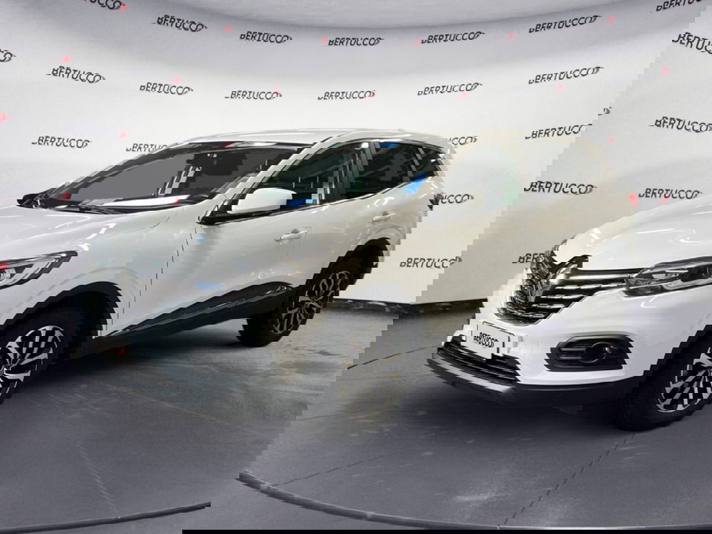 Renault Kadjar usata a Verona (3)