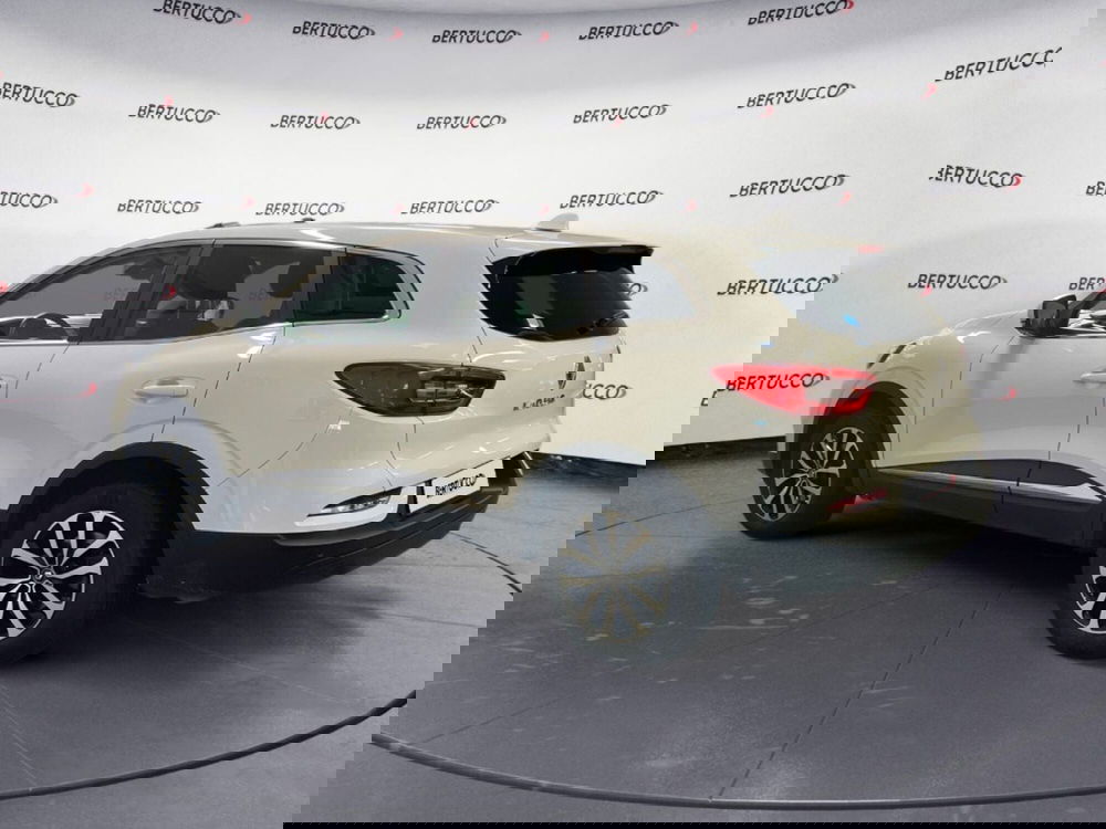 Renault Kadjar usata a Verona (4)