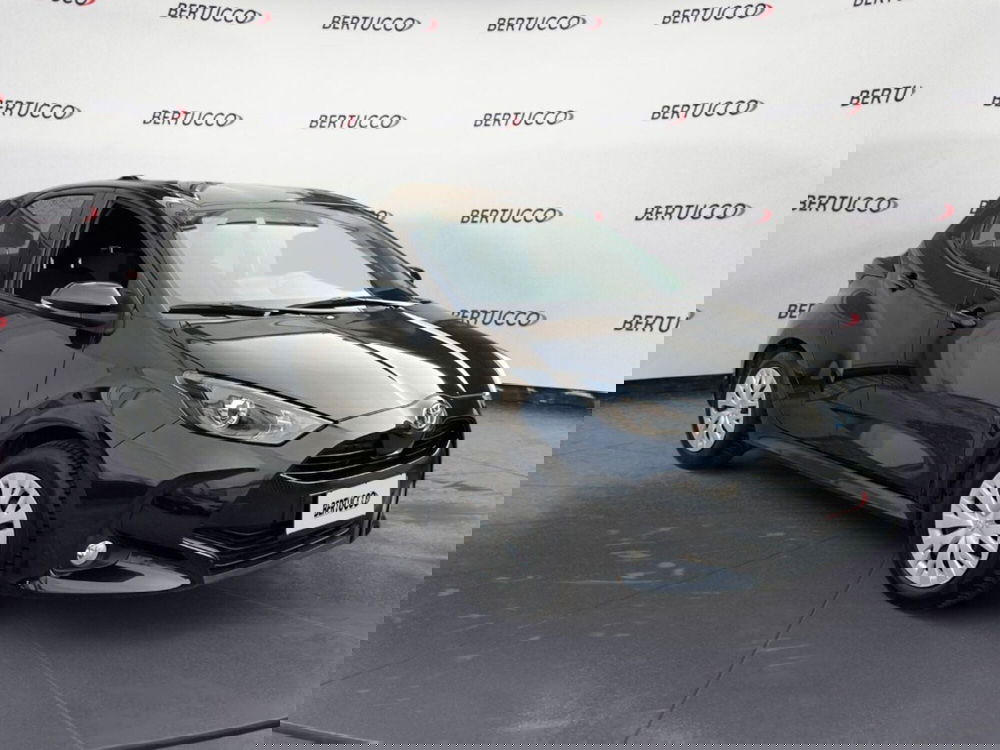 Toyota Yaris Cross usata a Verona