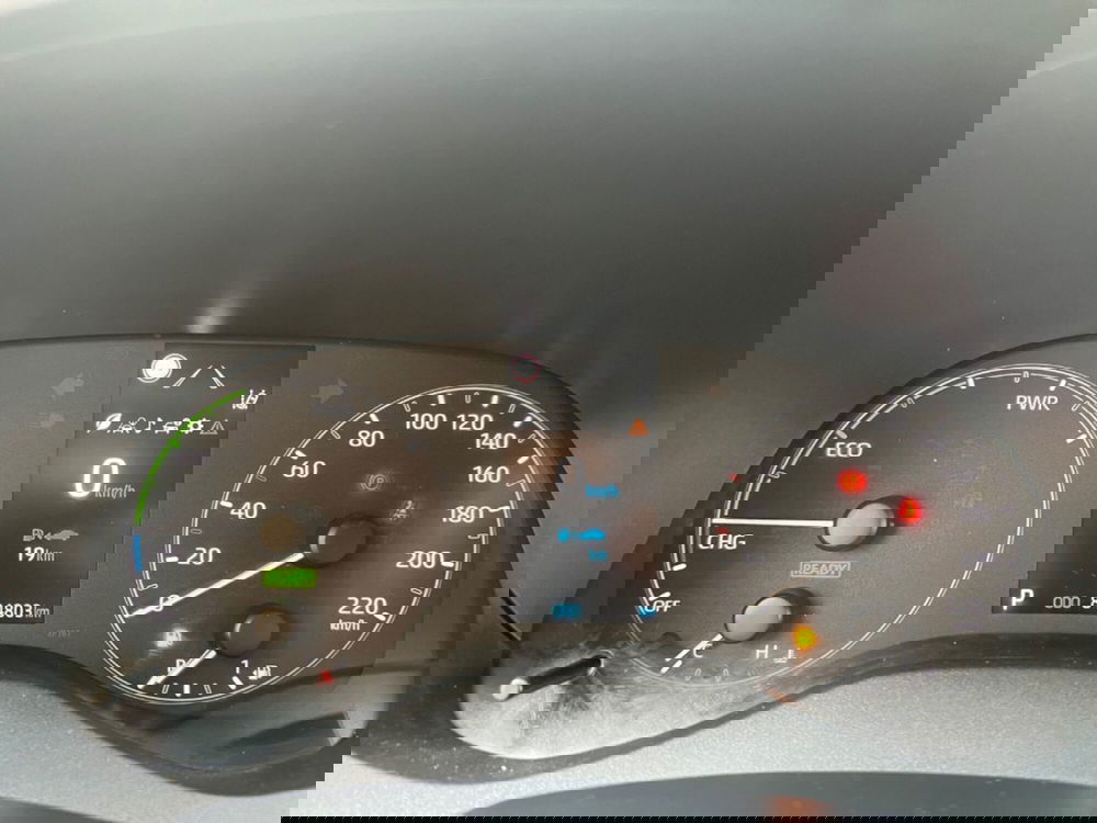 Toyota Yaris Cross usata a Verona (10)