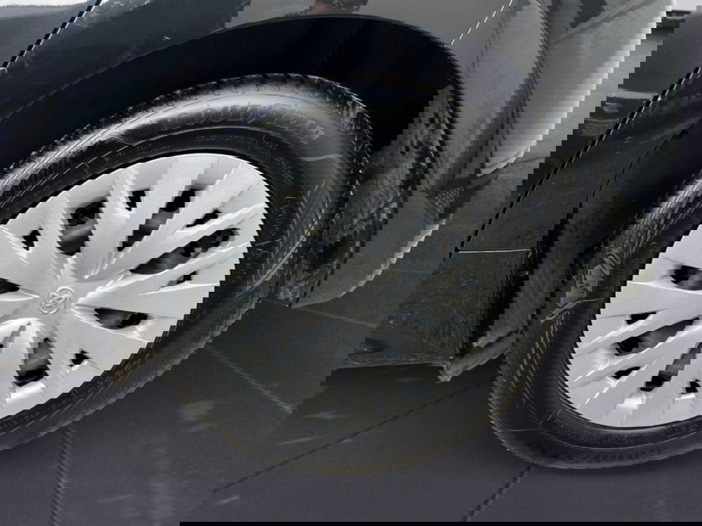 Toyota Yaris Cross usata a Verona (5)