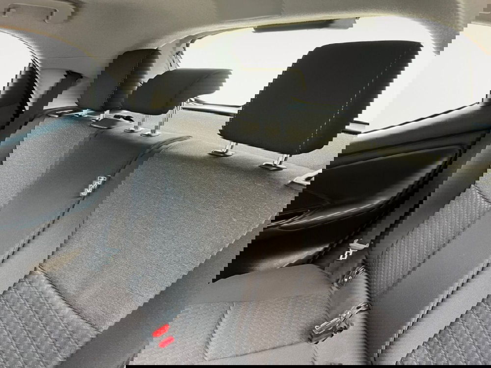 Toyota Yaris Cross usata a Verona (10)