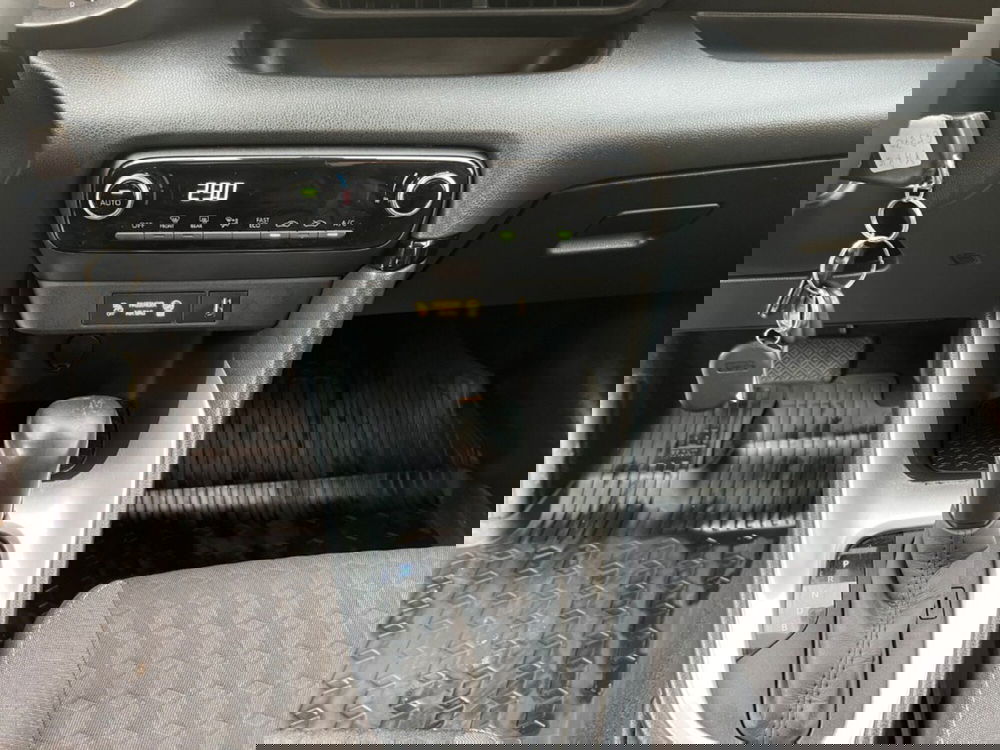 Toyota Yaris Cross usata a Verona (8)