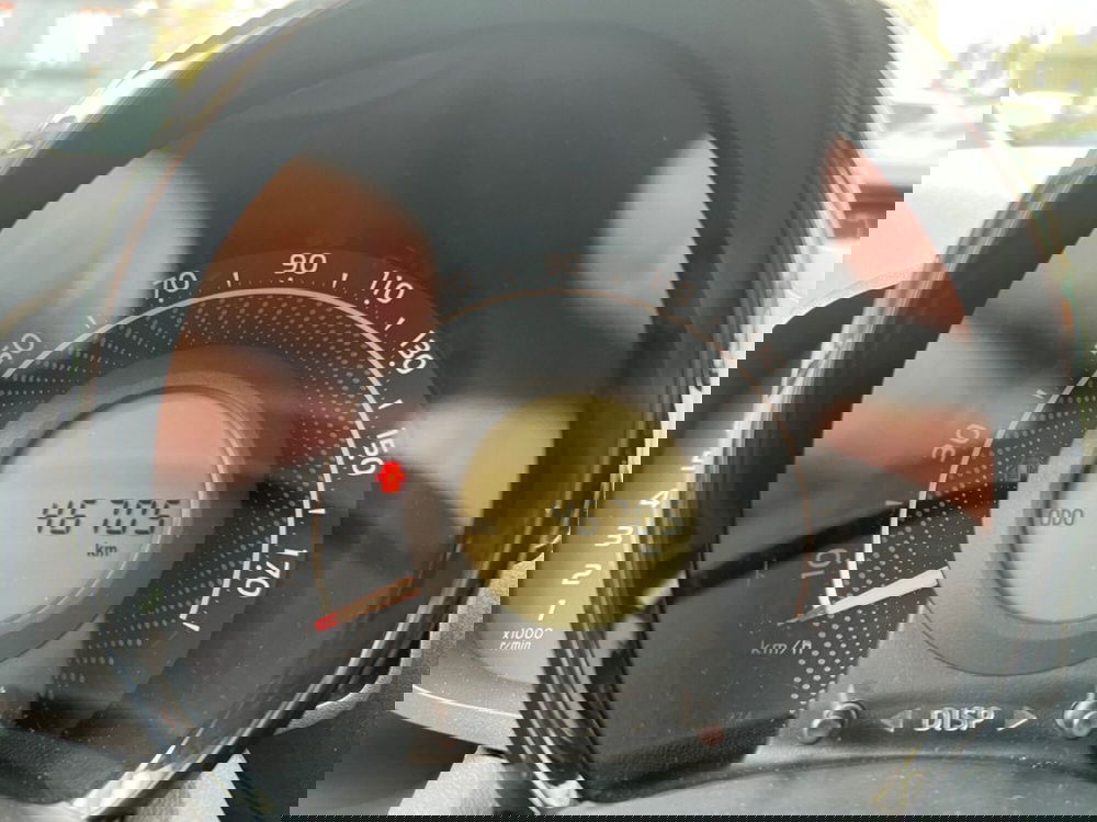 Toyota Aygo usata a Verona (8)