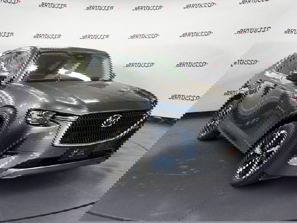 Mazda CX-60 usata a Verona