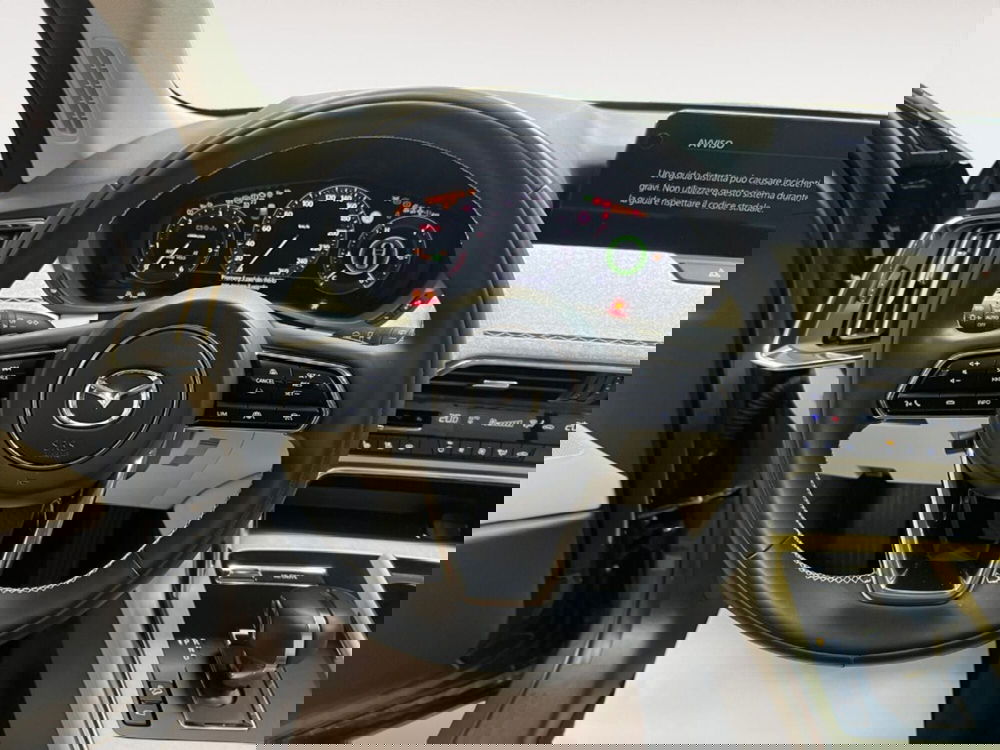 Mazda CX-60 usata a Verona (10)