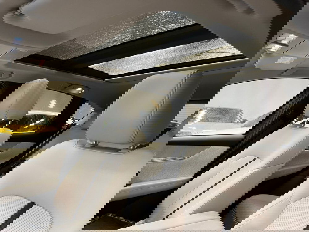 Mazda CX-60 usata a Verona (14)