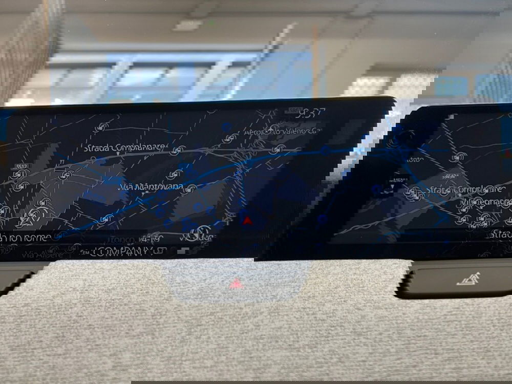 Mazda CX-60 usata a Verona (15)