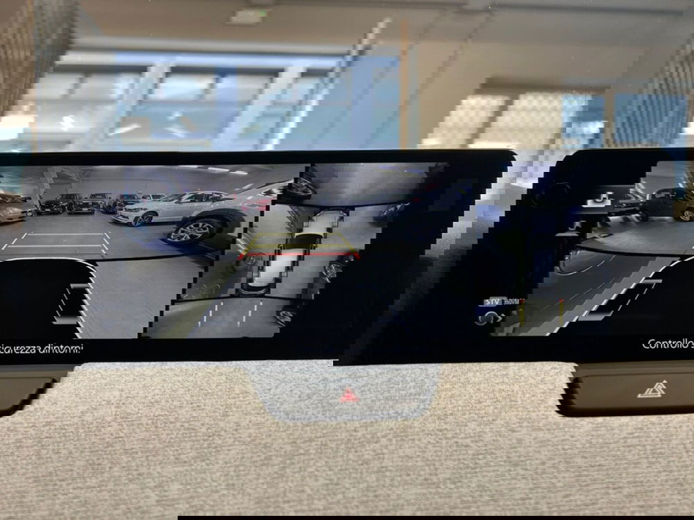 Mazda CX-60 usata a Verona (16)