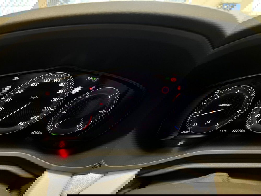 Mazda CX-60 usata a Verona (17)