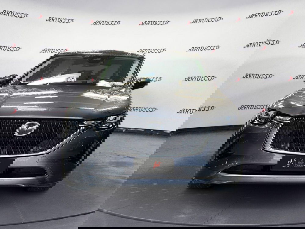 Mazda CX-60 usata a Verona (2)