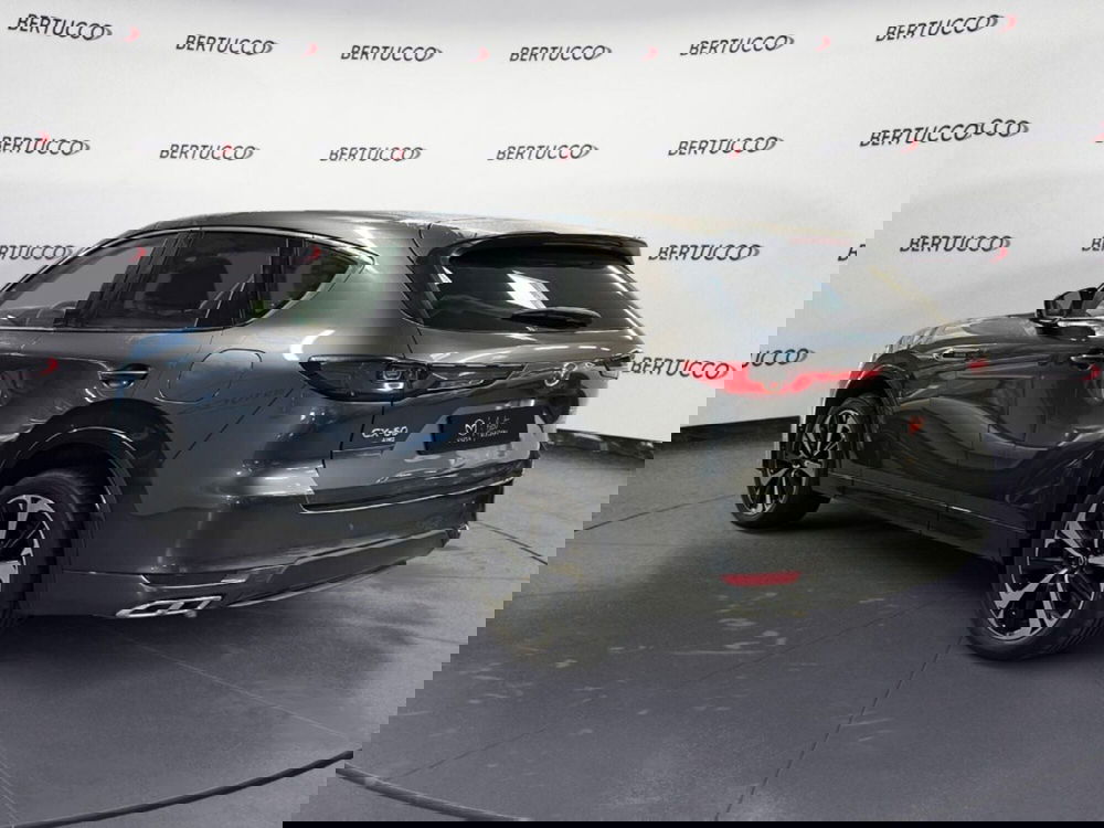 Mazda CX-60 usata a Verona (3)