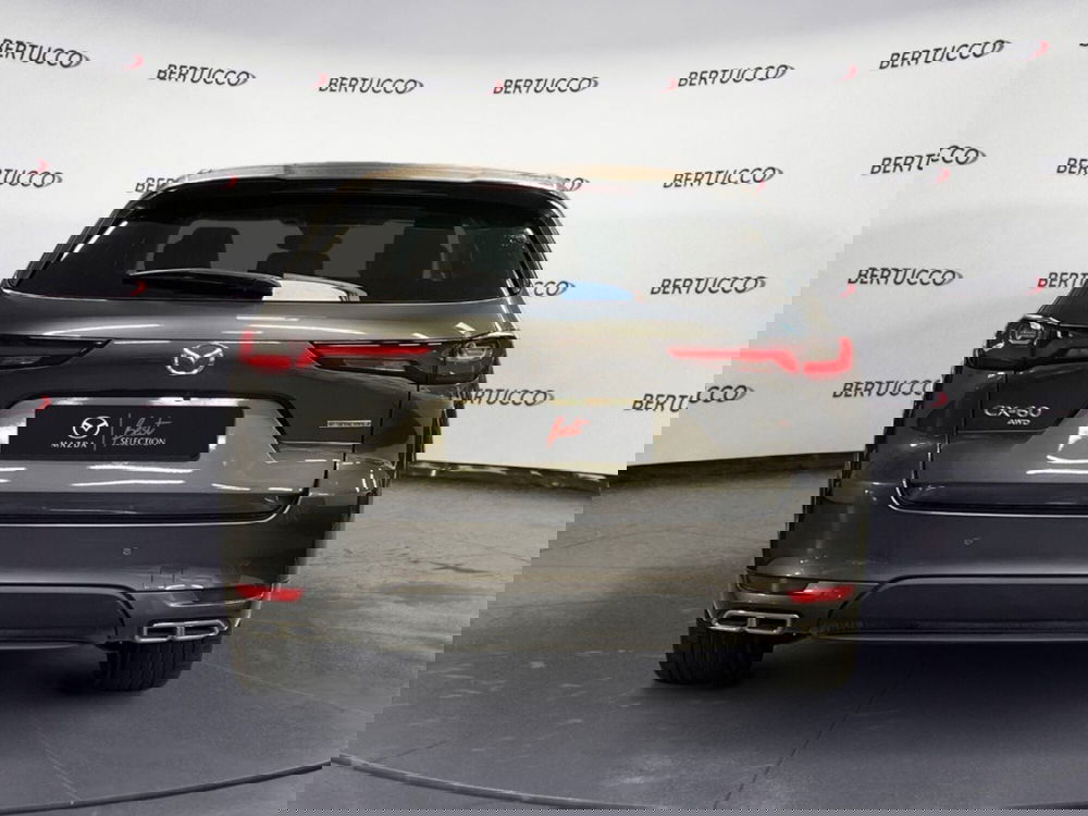 Mazda CX-60 usata a Verona (4)